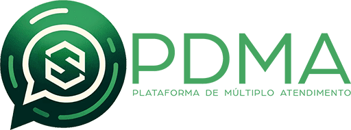 Logo PDMA